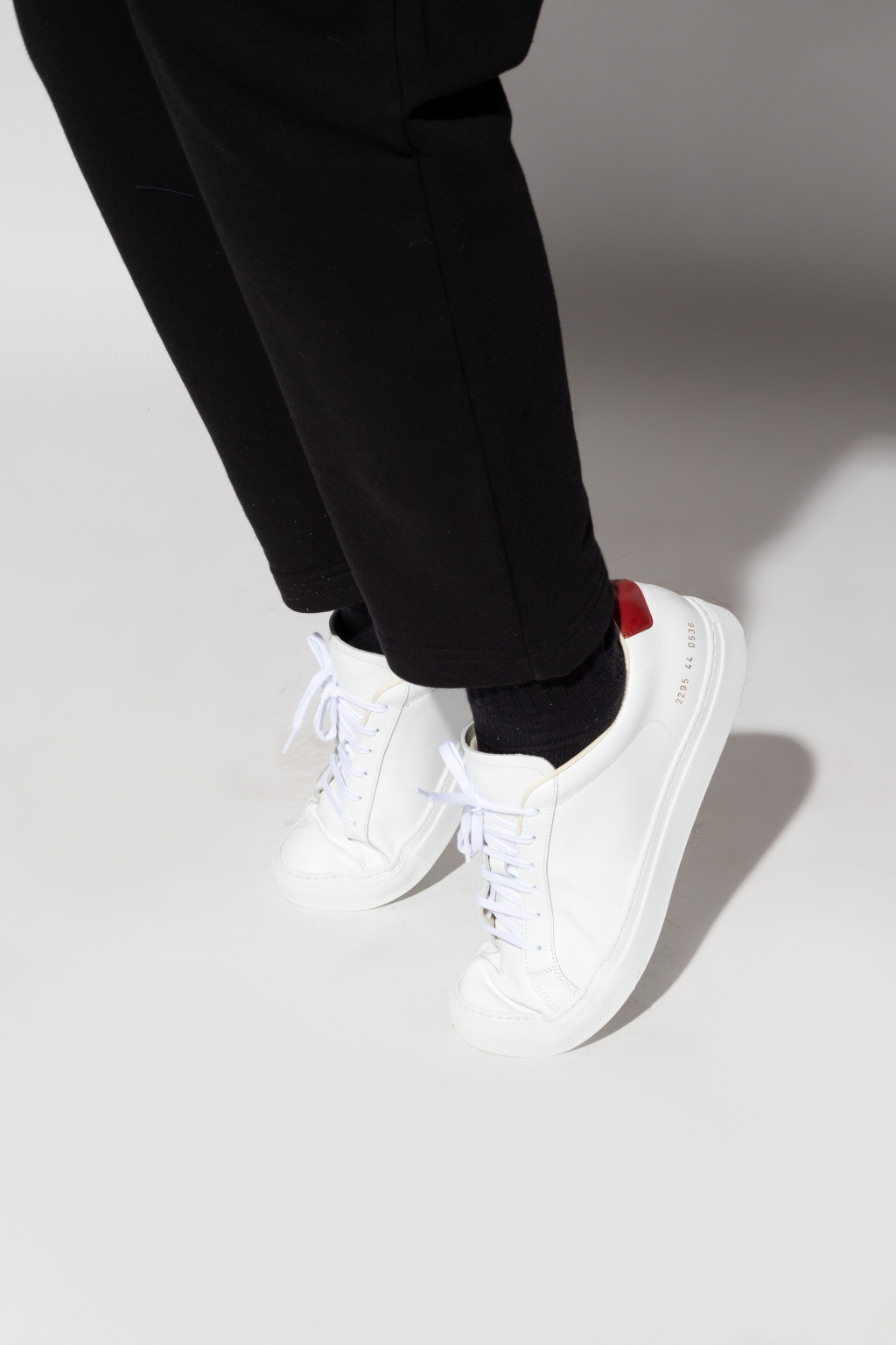 Common Projects ‘Retro’ sneakers